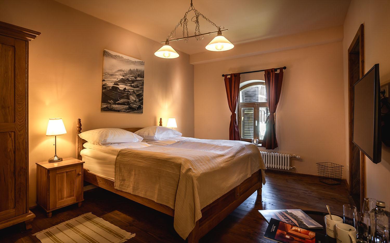 Valea Verde Resort Cund Exterior foto