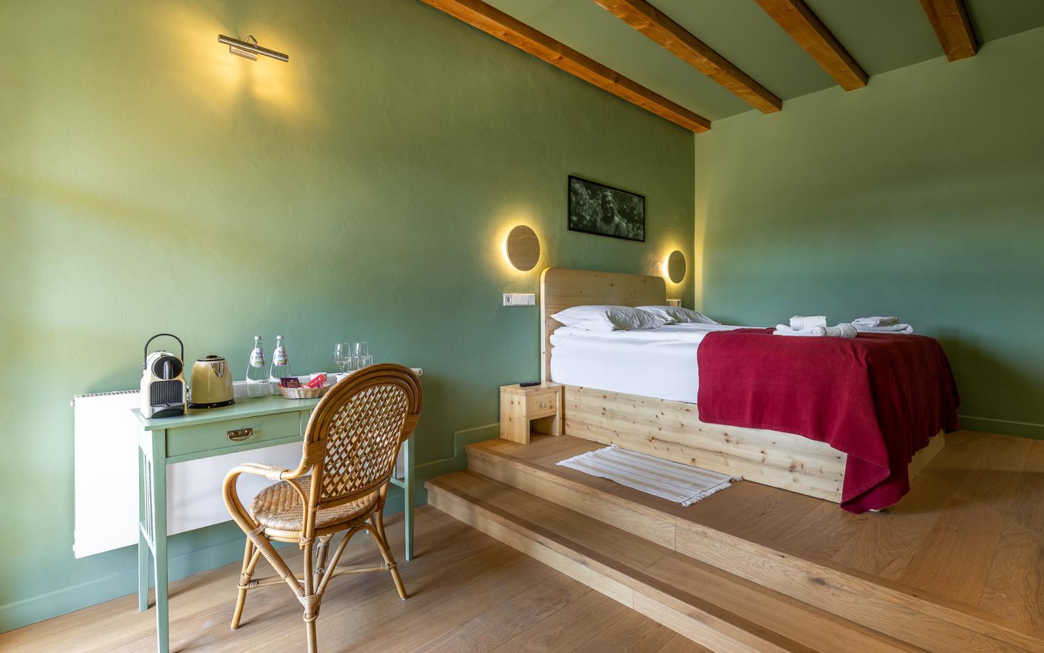 Valea Verde Resort Cund Exterior foto