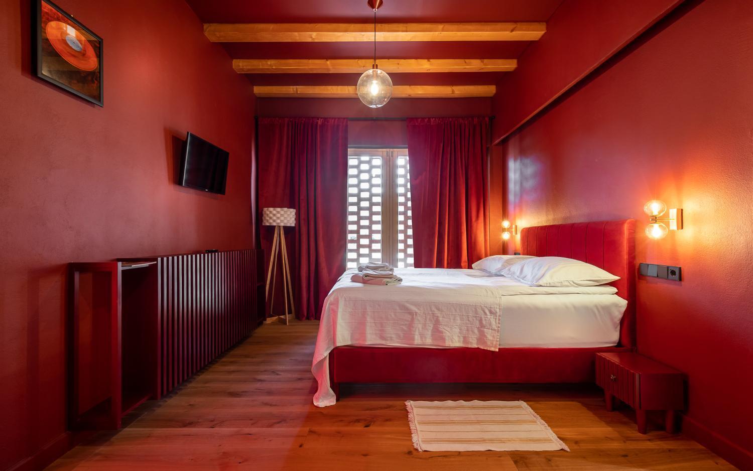 Valea Verde Resort Cund Exterior foto